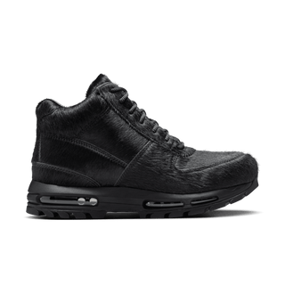 AIR GOADOME QS "BLACK PONY HAIR"