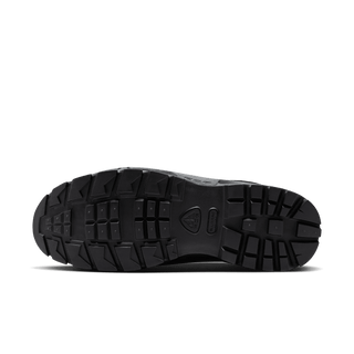 AIR GOADOME QS "BLACK PONY HAIR"