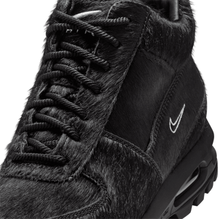 AIR GOADOME QS "BLACK PONY HAIR"