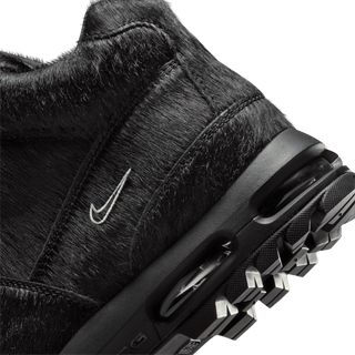 AIR GOADOME QS "BLACK PONY HAIR"