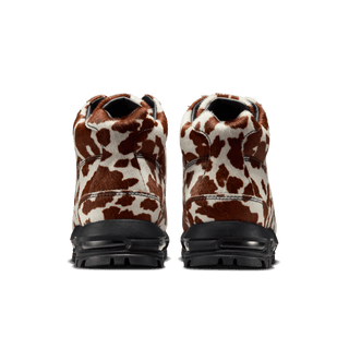 AIR GOADOME QS "COW PRINT"