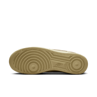 AIR FORCE 1 LOW QS CAMO "ASPARAGUS"