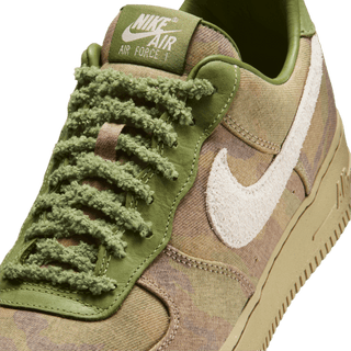 AIR FORCE 1 LOW QS CAMO "ASPARAGUS"