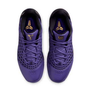 FC BARCELONA X NIKE KOBE 3 LOW PROTRO