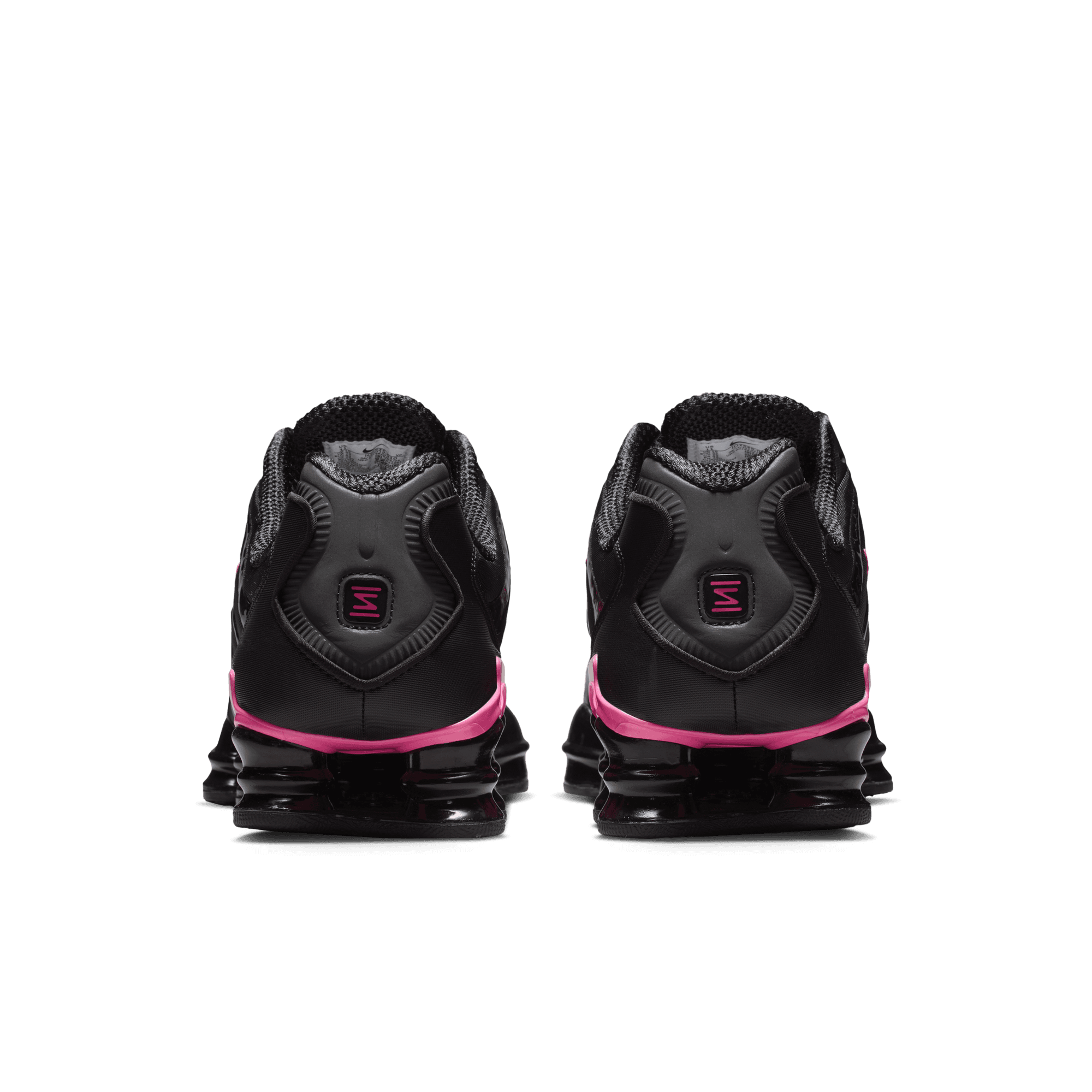 SHOX TL - BLACK / PINKSICLE – lapstoneandhammer.com SHOX TL - BLACK / PINKSICLE – lapstoneandhammer.com
