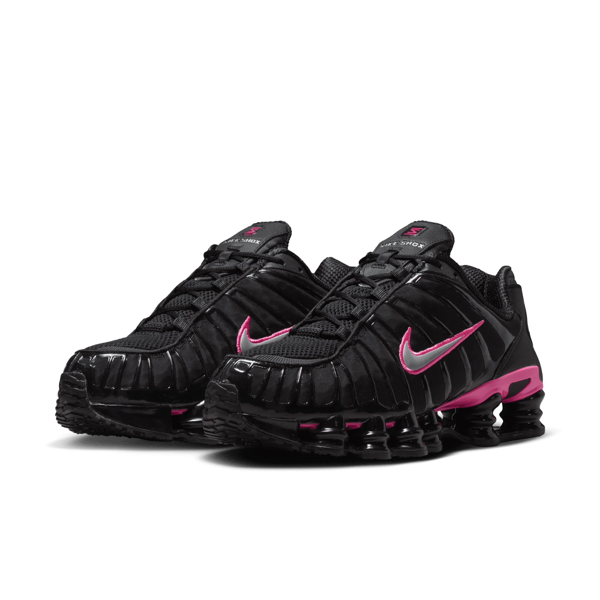 SHOX TL - BLACK / PINKSICLE – lapstoneandhammer.com SHOX TL - BLACK / PINKSICLE – lapstoneandhammer.com