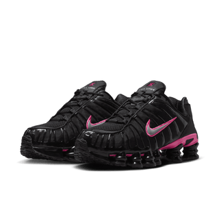 SHOX TL - BLACK / PINKSICLE