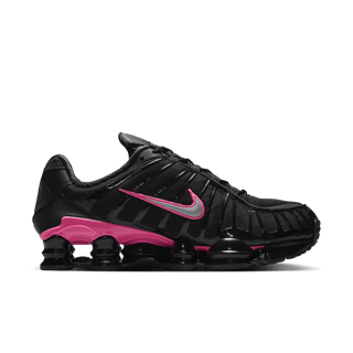 SHOX TL - BLACK / PINKSICLE