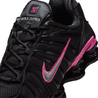 SHOX TL - BLACK / PINKSICLE