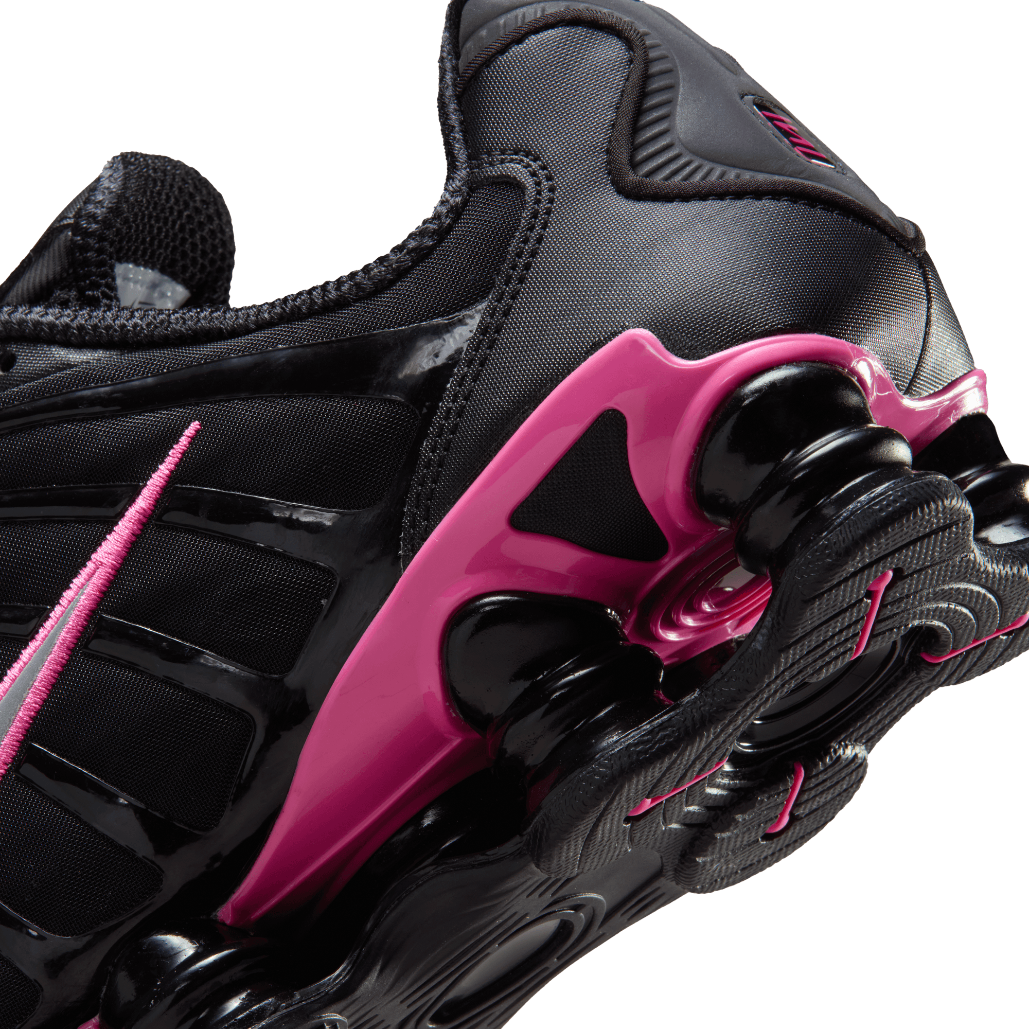 SHOX TL - BLACK / PINKSICLE – lapstoneandhammer.com SHOX TL - BLACK / PINKSICLE – lapstoneandhammer.com