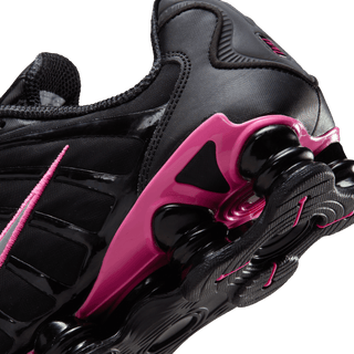 SHOX TL - BLACK / PINKSICLE