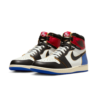 FRAGMENT X UNION LA X AIR JORDAN 1 RETRO HIGH OG