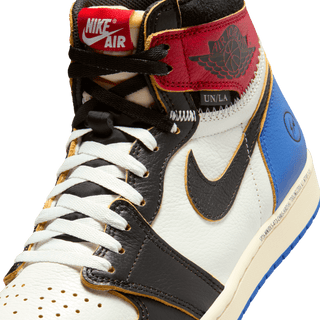 FRAGMENT X UNION LA X AIR JORDAN 1 RETRO HIGH OG