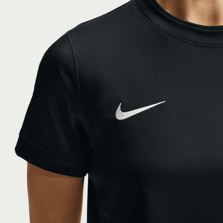 KOREA X PEACEMINUSONE X NIKE "X2" WMNS PREMATCH JERSEY - BLACK / WHITE