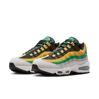 AIR MAX 95 YARDRUNNERS 6.0 "NORFOLK STATE"
