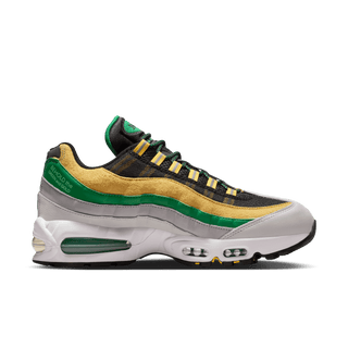 AIR MAX 95 YARDRUNNERS 6.0 "NORFOLK STATE"