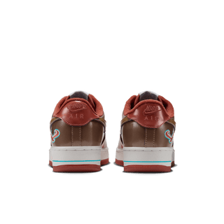 NIGO X J-HOPE X NIKE AIR FORCE 1 '01 "BURNT SUNRISE"