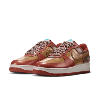 NIGO X J-HOPE X NIKE AIR FORCE 1 '01 "BURNT SUNRISE"