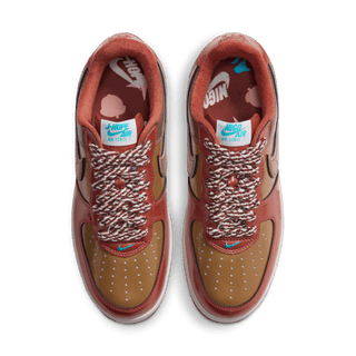 NIGO X J-HOPE X NIKE AIR FORCE 1 '01 "BURNT SUNRISE"