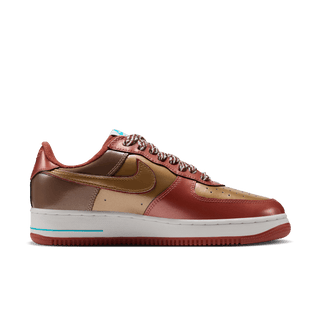 NIGO X J-HOPE X NIKE AIR FORCE 1 '01 "BURNT SUNRISE"