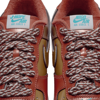 NIGO X J-HOPE X NIKE AIR FORCE 1 '01 "BURNT SUNRISE"