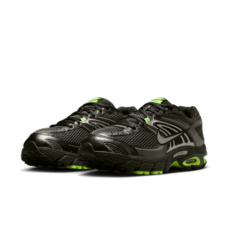 AIR MAX MOTO 2K - BLACK / METALLIC PEWTER / VOLT