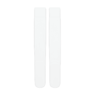 KOREA X PEACEMINUSONE X NIKE "X2" ACADEMY SOCKS - WHITE