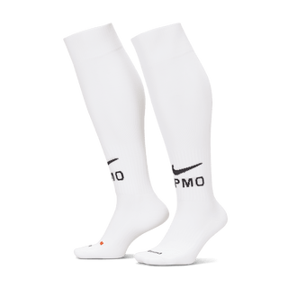 KOREA X PEACEMINUSONE X NIKE "X2" ACADEMY SOCKS - WHITE