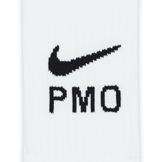 KOREA X PEACEMINUSONE X NIKE "X2" ACADEMY SOCKS - WHITE