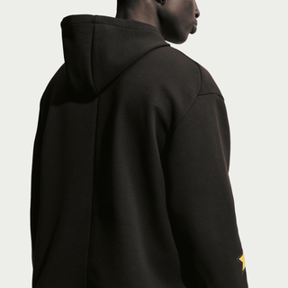 KOBE "81 POINTS" DRI-FIT FLEECE HOODIE - BLACK