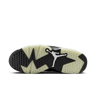 WMNS AIR JORDAN 6 RETRO LOW "BLACKOUT"