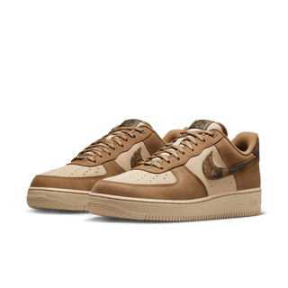 AIR FORCE 1 `07 "REALTREE RATTAN"