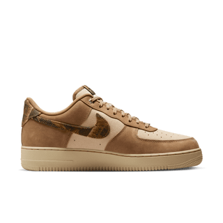 AIR FORCE 1 `07 "REALTREE RATTAN"