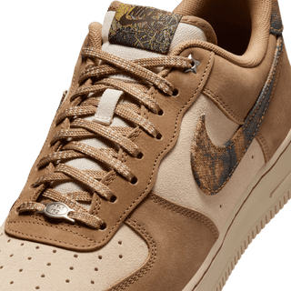 AIR FORCE 1 `07 "REALTREE RATTAN"