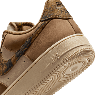 AIR FORCE 1 `07 "REALTREE RATTAN"