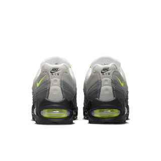 WMNS AIR MAX 95 BIG BUBBLE "NEON"