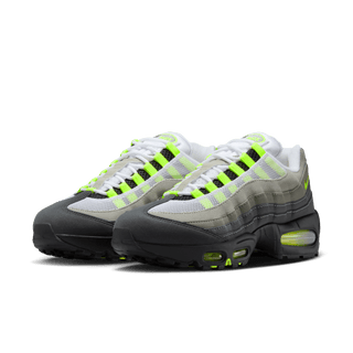 WMNS AIR MAX 95 BIG BUBBLE "NEON"