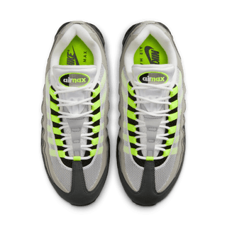 WMNS AIR MAX 95 BIG BUBBLE "NEON"