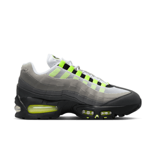 WMNS AIR MAX 95 BIG BUBBLE "NEON"