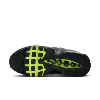 WMNS AIR MAX 95 BIG BUBBLE "NEON"