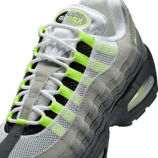 WMNS AIR MAX 95 BIG BUBBLE "NEON"