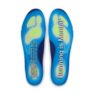 VOMERO PLUS "RUNNING IS MENTAL"