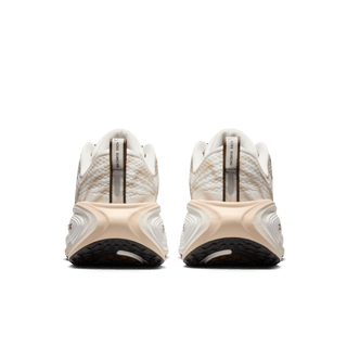 WMNS VOMERO PLUS - SUMMIT WHITE / DARK HAZEL