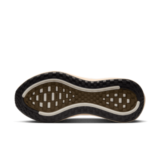 WMNS VOMERO PLUS - SUMMIT WHITE / DARK HAZEL