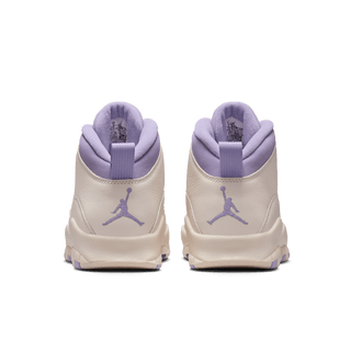 WMNS AIR JORDAN 10 RETRO "HYDRANGEAS"