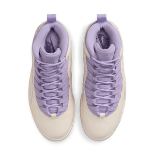 WMNS AIR JORDAN 10 RETRO "HYDRANGEAS"