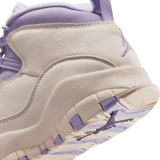 WMNS AIR JORDAN 10 RETRO "HYDRANGEAS"
