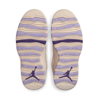 WMNS AIR JORDAN 10 RETRO "HYDRANGEAS"