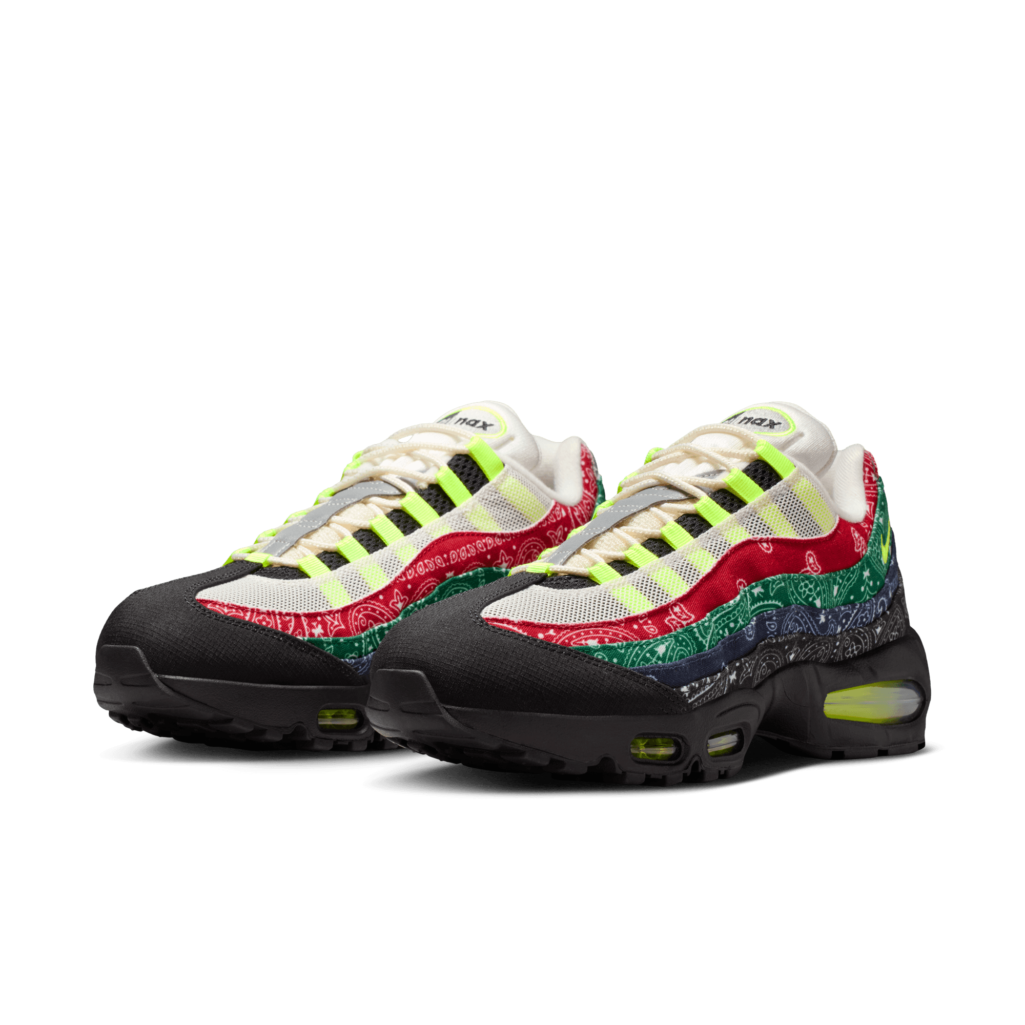 AIR MAX 95 SP AIR MAX 95 SP