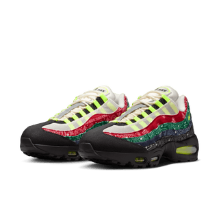 AIR MAX 95 SP "PAISLEY BANDANA"